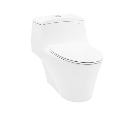 Bồn Cầu TOTO MS823DRT3 Một Khối Nắp TC385VS