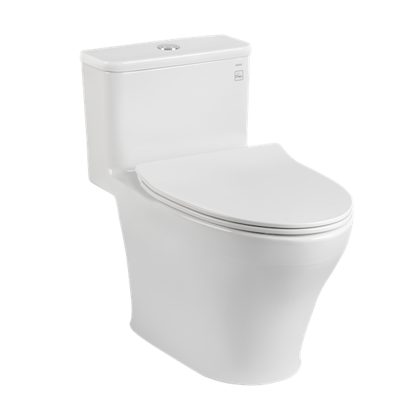 Bồn Cầu TOTO MS857DT8 1 Khối Nắp TC600VS
