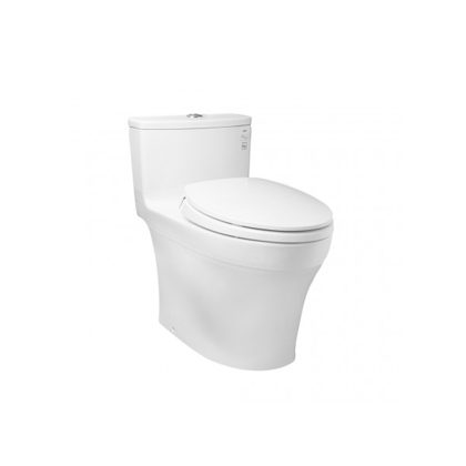 Bồn Cầu TOTO MS885DT2 1 Khối Nắp TC393VS