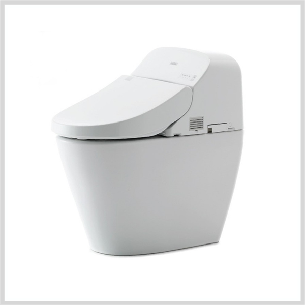 [HÀNG TRƯNG BÀY] Bồn Cầu Thông Minh TOTO C971/TCF9433A GG